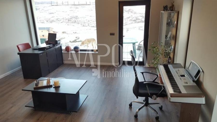 Casa 4 camere de vanzare in Iris, Cluj Napoca - 7