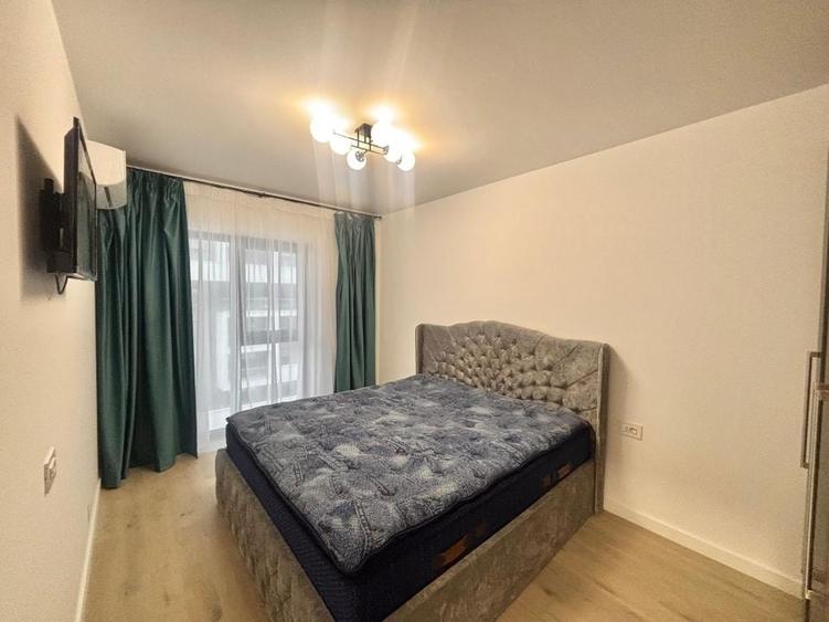 Apartament 2 camere de inchiriat Floreasca - 4