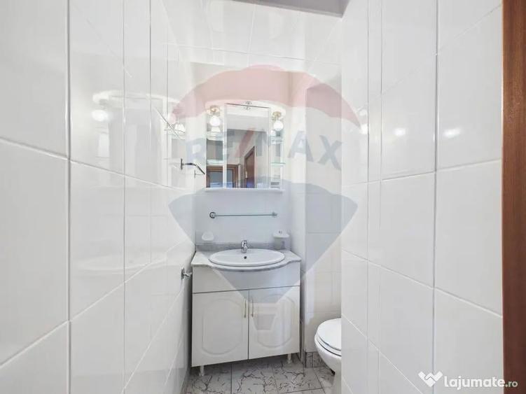 Apartament spatios de 3 camere in Piata Iancului - 9