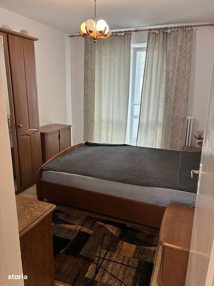 Inchiriez apartament cu 3 camere piata muncii - 9