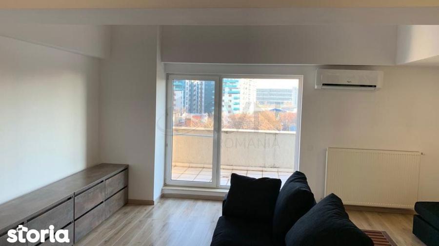 Apartament 2 camere duplex I Carol - 5
