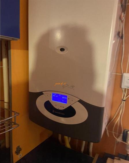 Apartament 4 camere , zona centrala - Inspectoratul Scolar , - 8