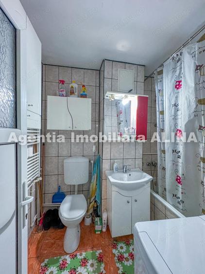 Ap. 1 camera in Deva, zona Progresului, Str. George Enescu, 41 mp. - 13