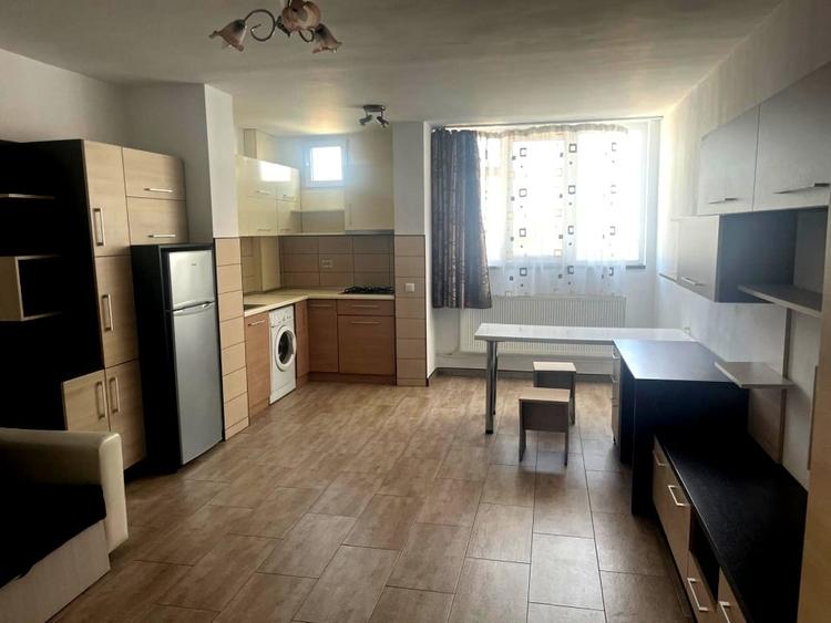 Garsoniera de inchiriat , finisata si mobilata, Manastur - 7