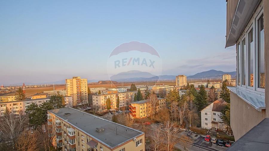 3 CAMERE DECOMANDAT | 80 MP UTILI | 2 BALCOANE | BDUL SATURN - 17