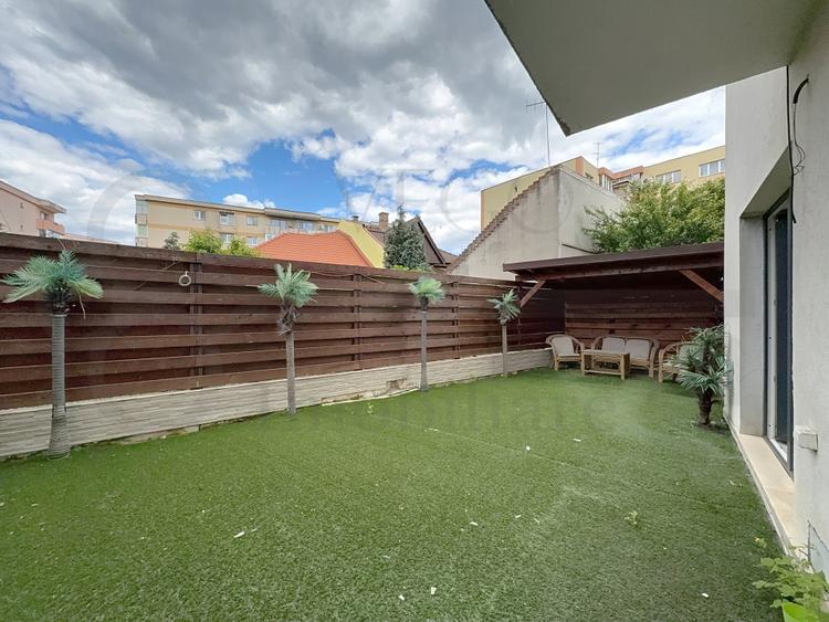 Apartament cu 4 camere, 100 mp, terasa 35 mp, 2 garaje, zona Marasti - 17