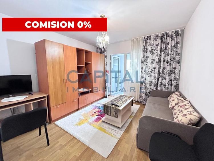 Vanzare garsoniera, zona Supeco, Manastur, Cluj-Napoca. - 1