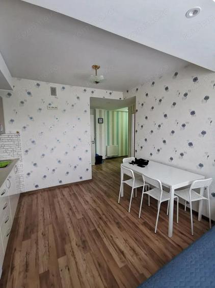 garsoniera cu centrala proprie in zona Obor aproape de metrou - 4