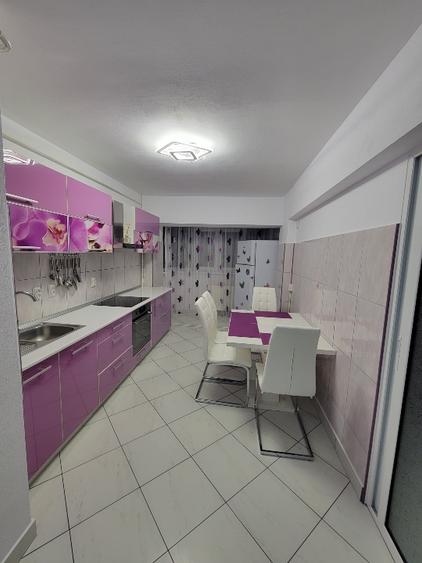 Apartament 2 camere decomandat-zona excelentă,mobilat si utilat - 5