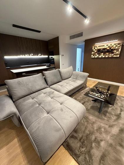 Inchiriere 3 Camere Mtm Residence Pipera Prima Inchiriere - 2