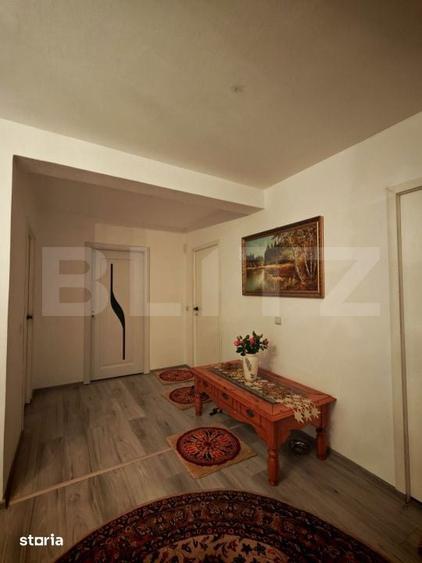 Casa 4 camere, 255 mp, Campia Turzii - 8