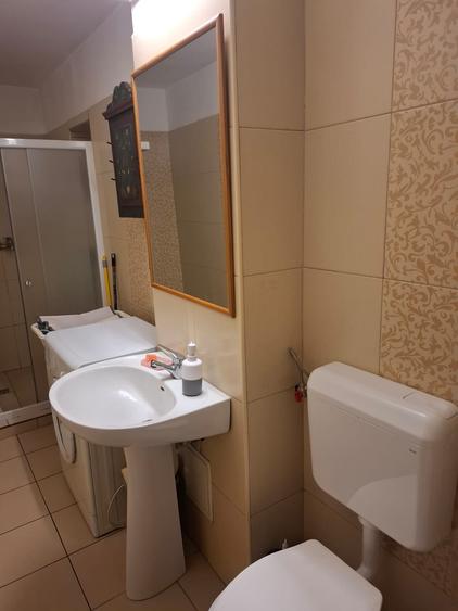 Unirii-Biblioteca națională - 1