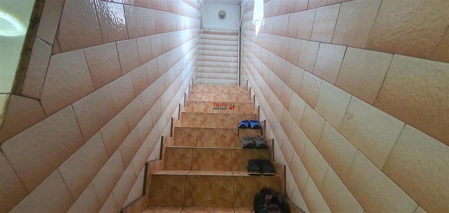 Casa cu etaj,S+P+E 791mp teren Zona Schit - 21