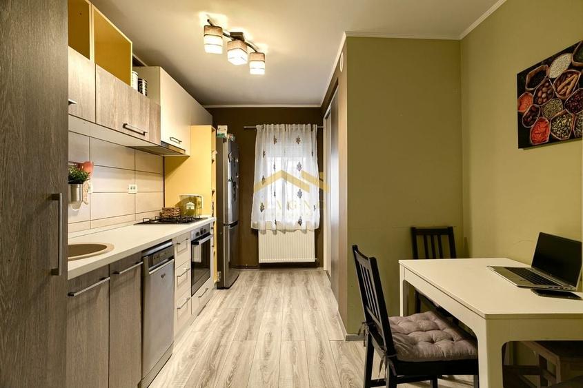 Apartament 3 camere et1 MICALACA 300 / Malul Muresului - 6