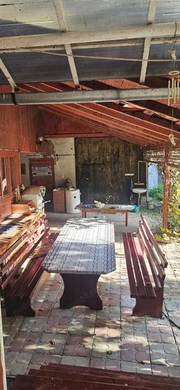 Casa de vacan?a la munte - 5