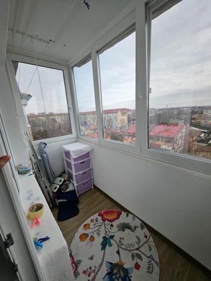 Proprietar vand apartament in zona Lipovei - 10