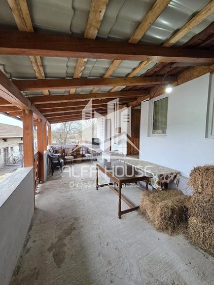 Vand casa Brebu - 4