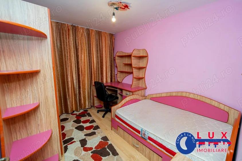 ID 3631 DE VANZARE Apartament 3 camere CARTIER C5 - 7