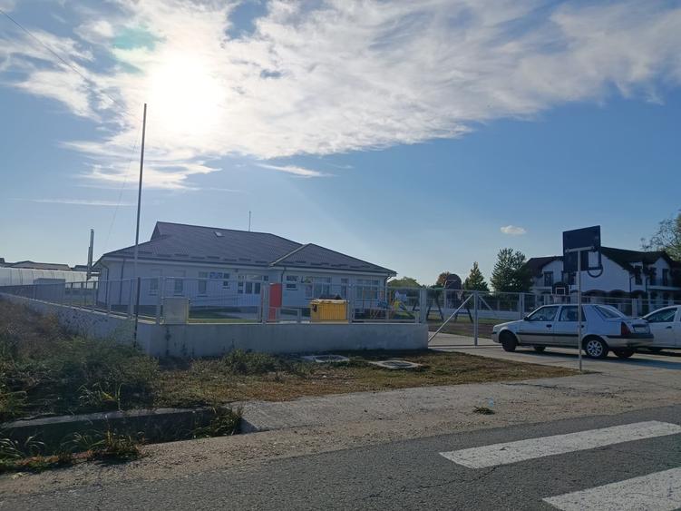 Teren de vânzare – Cornetu, str. Școlii 38 m dechidere 2973 mp - 5