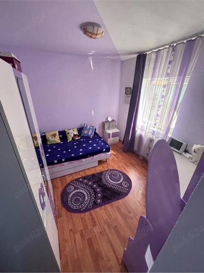 Apartament 3 camere 2 bai decomandat - 2