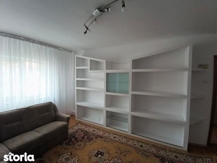 Apartament 3 camere | Obcini | 63 MP | Etaj 4 - 4