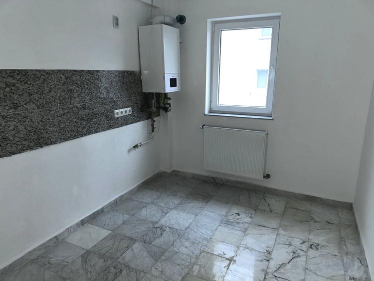 Apartament 2 camere 49 mp Bloc NOU Finisat Modern Balcon 2 locuri parcare Sebes - 7