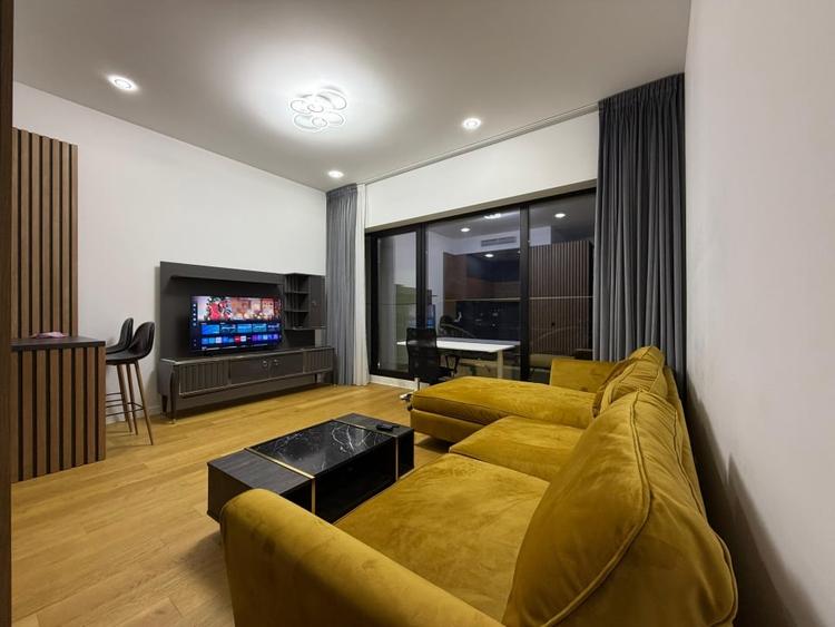 2 Camere One Verdi Park Terasa Parcare View Panoramic - 1