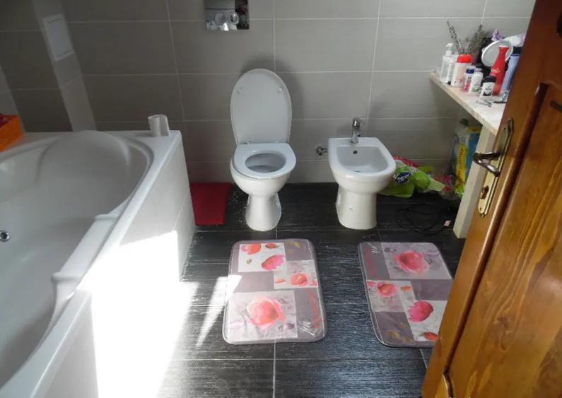 Vand casa in Deva, zona Calugareni, partea de jos, D+P+M, - 5