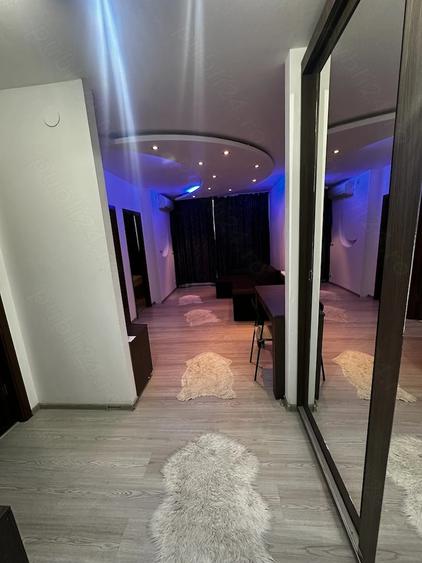 Apartament penthouse 2 camere ARED UTA - 8