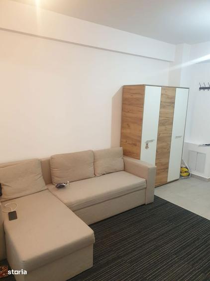 Chiajna, Militari Residence, str. Ilie Petre, garsoniera 34 mp - 5