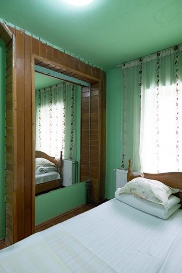 Complex Turistic Padurea  Saru-17 Km de Slatina - 10