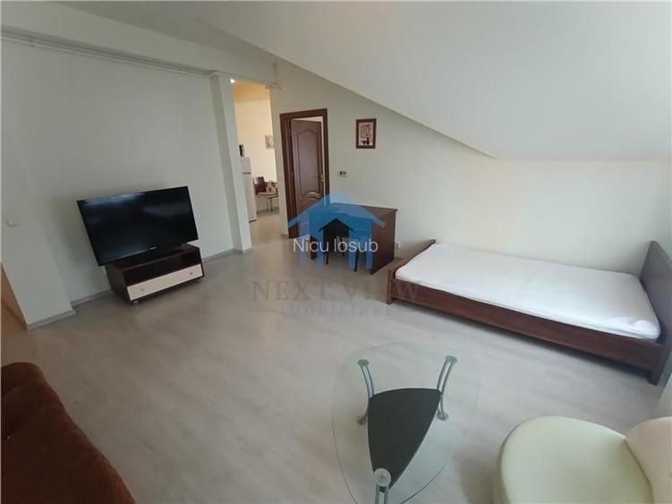 Apartament 2 camere, Zorilor