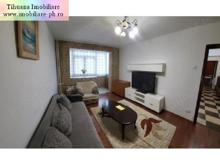Apartament 3 camere de vanzare: Republicii(Prestij-8 Martie),etajul 2 - 1