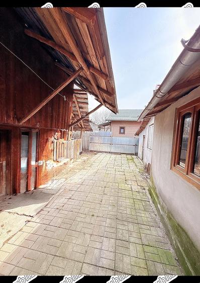 Se vinde casa situata in comuna Buda, Jude?ul Buzau. - 3