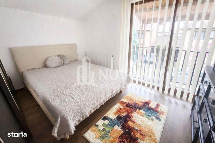 Casa cu 4 camere,156 mp utili,Ampoi 3 - 8