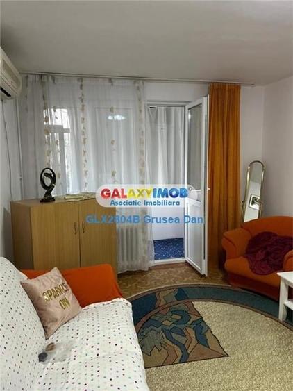 brancoveanu | 2 camere | 55mp | cada/AC/balcon | nou modern | secuilor - 1