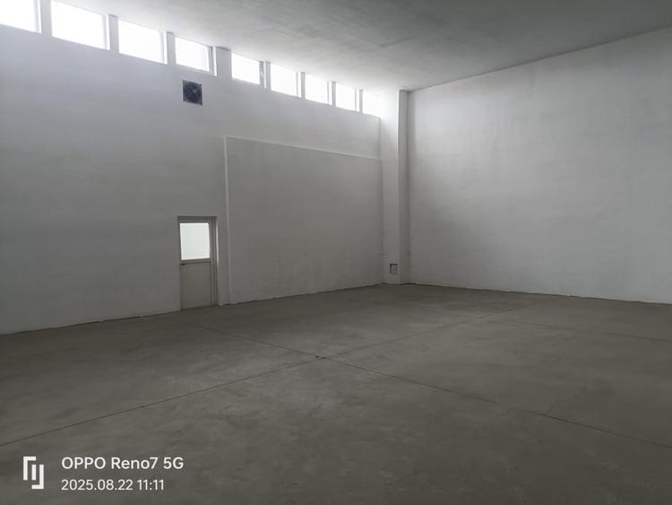 Spatiu industrial/comercial de inchiriat - 8