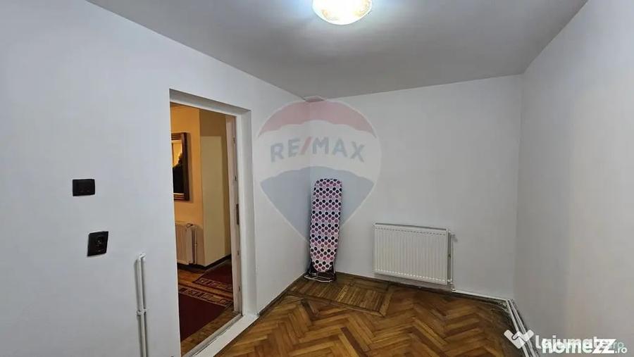 Spațiu comercial, de 150 mp, în Sfântu Ilie