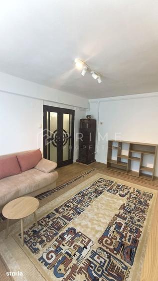 Apartament 2 camere, mobilat ?i utilat, etaj 1, Semicentral - 7