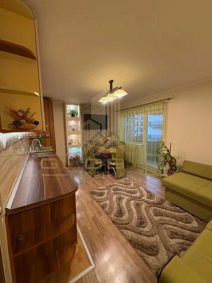 3 camere , 60 mp, 1 parcare , ,Intre Lacuri , zona str.Nirajului - 3