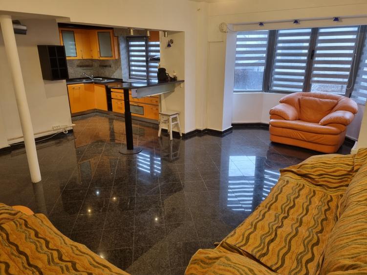 COMISION 0% AP 3 CAM UNIRII P-TA ALBA IULIA DECEBAL MOBILAT AMENAJAT MODERN - 1