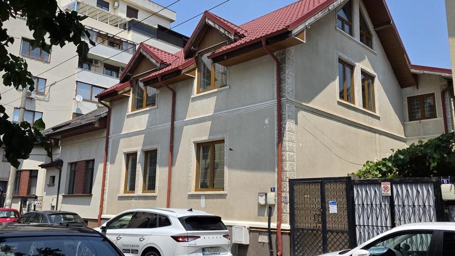 Vila individuală/Delea Veche/Birouri - 2