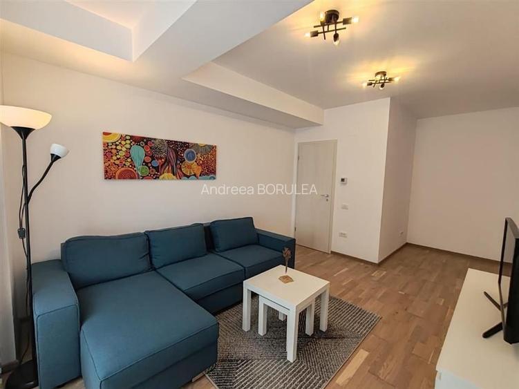 Garsoniera moderna, str Mihai Viteazul