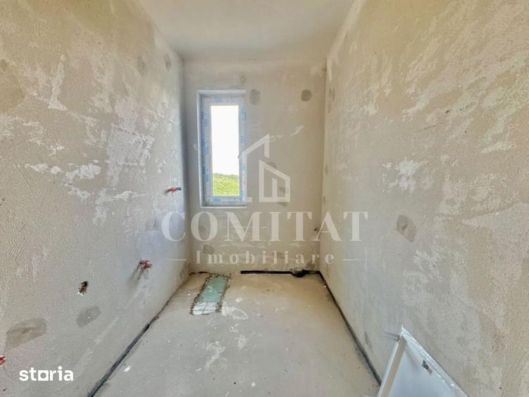 Duplex modern cu rooftop panoramic de 72 mp | Semifinisat | Vorone? - 11