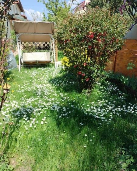 Casa tip duplex 125 mp utili - 4 camere - curte - zona Muzeul Apei, Floresti! - 14