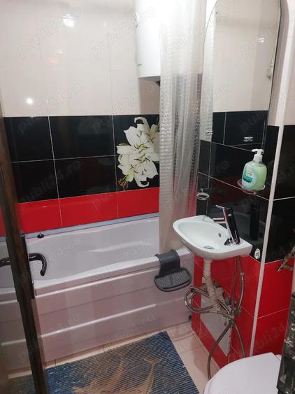 Vand Garsoniera Centrul Nou Brasov - 6