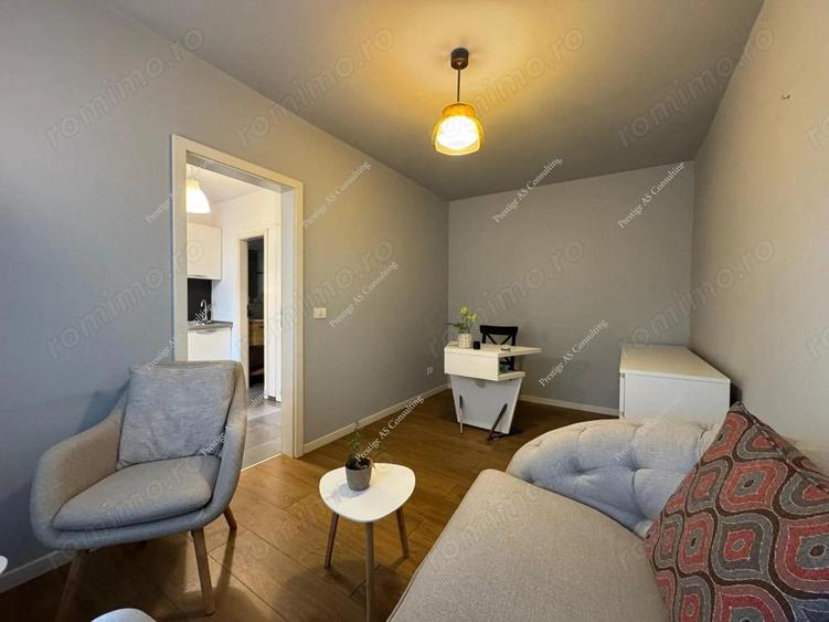 SAD - Spatiu comercial / de birouri in Dacia - ideal cabinet Psiho, manichiura - 13