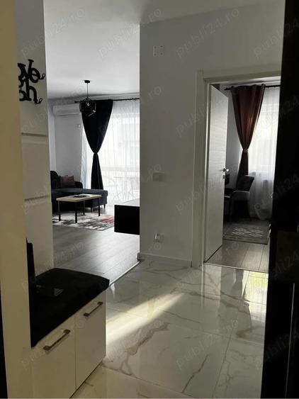 vand apart 2 camere mobilat si utilat - 6