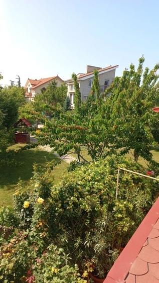 Proprietar - Vand casa + teren 1000 mp Mamaia Sat, Năvodari - 9