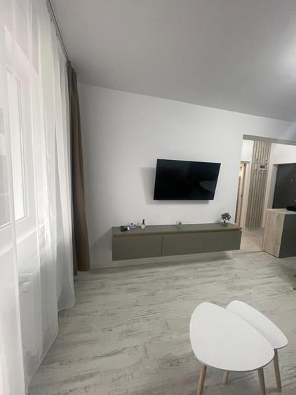 Apartament 2 camere,Tip Studio-Bloc Nou-Militari Residence - 4